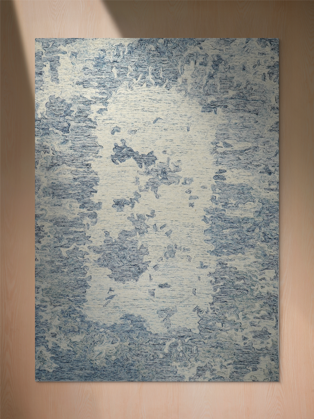 Shireen Hand-tufted Wool Rug