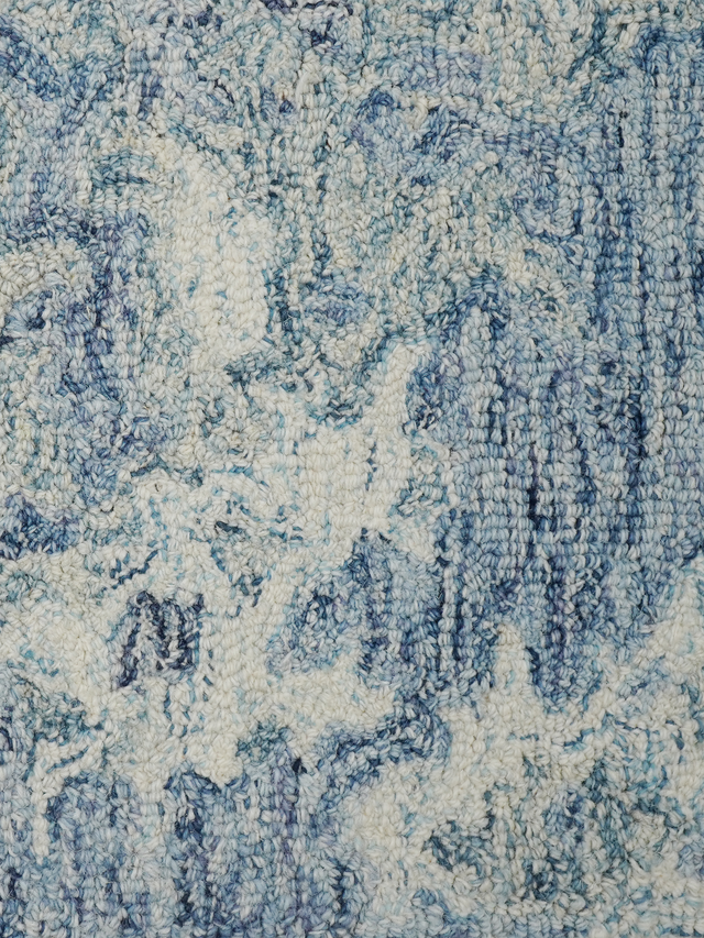 Shireen Hand-tufted Wool Rug