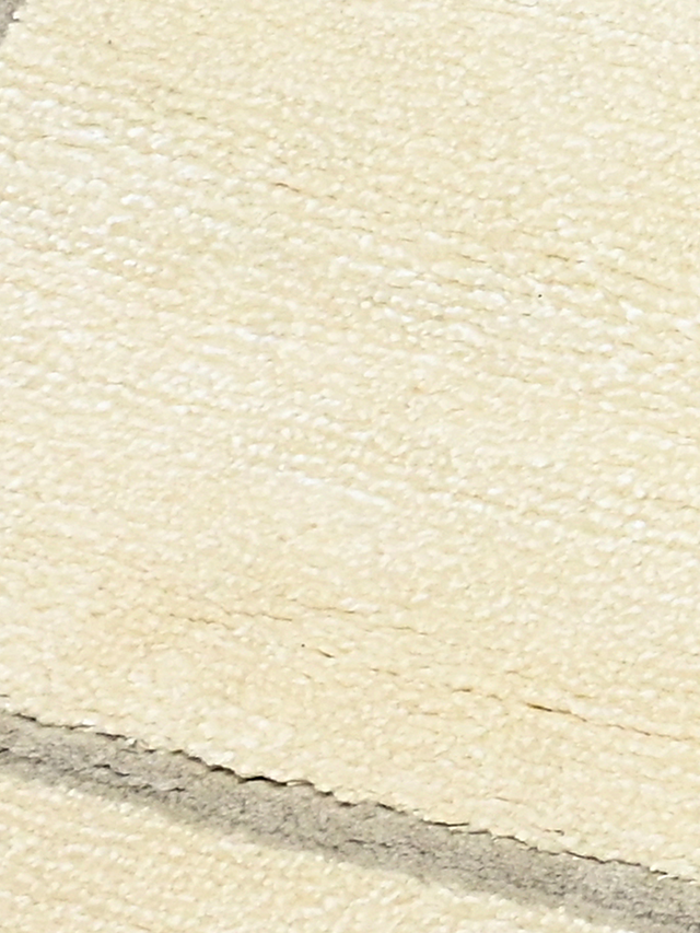 Alinaa handgeknüpfter Wollteppich