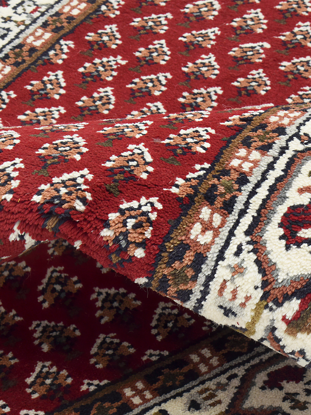 Nazm Hand-knotted Wool Rug