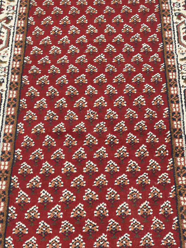 Nazm Hand-knotted Wool Rug