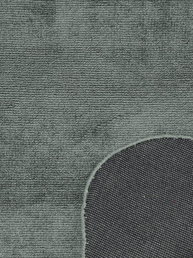 Aniera Hand-woven Scalloped Rug