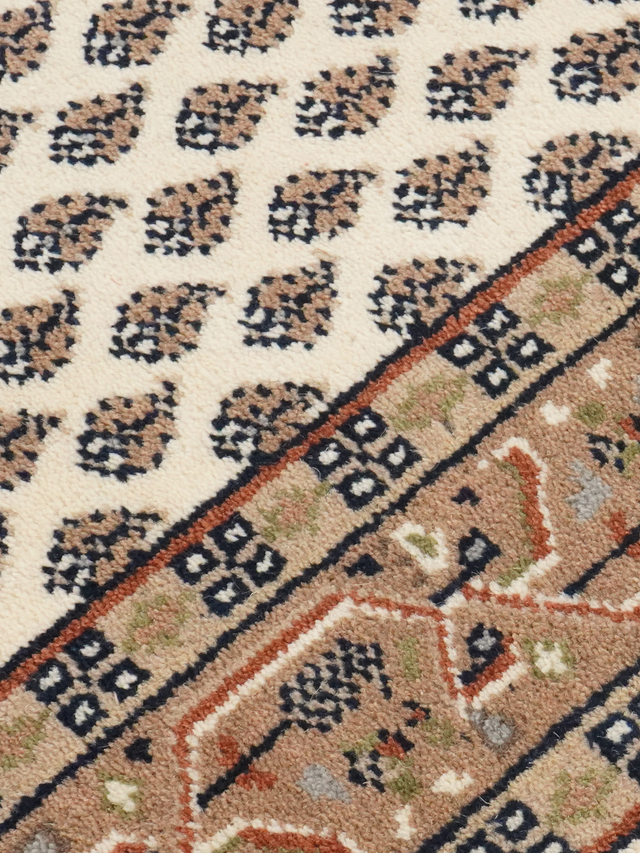 Briony Hand-knotted Wool Rug