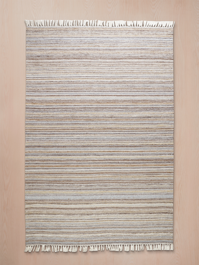 Fiona Handgewebter In-Outdoor-Teppich