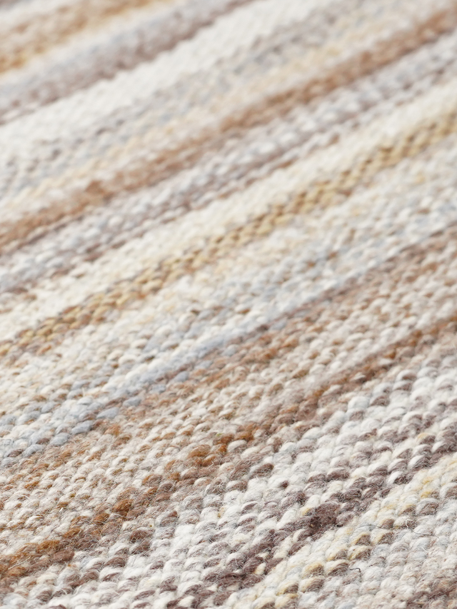 Fiona Handgewebter In-Outdoor-Teppich