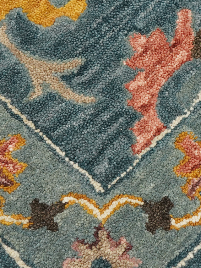 Montana Hand-tufted Wool Rug