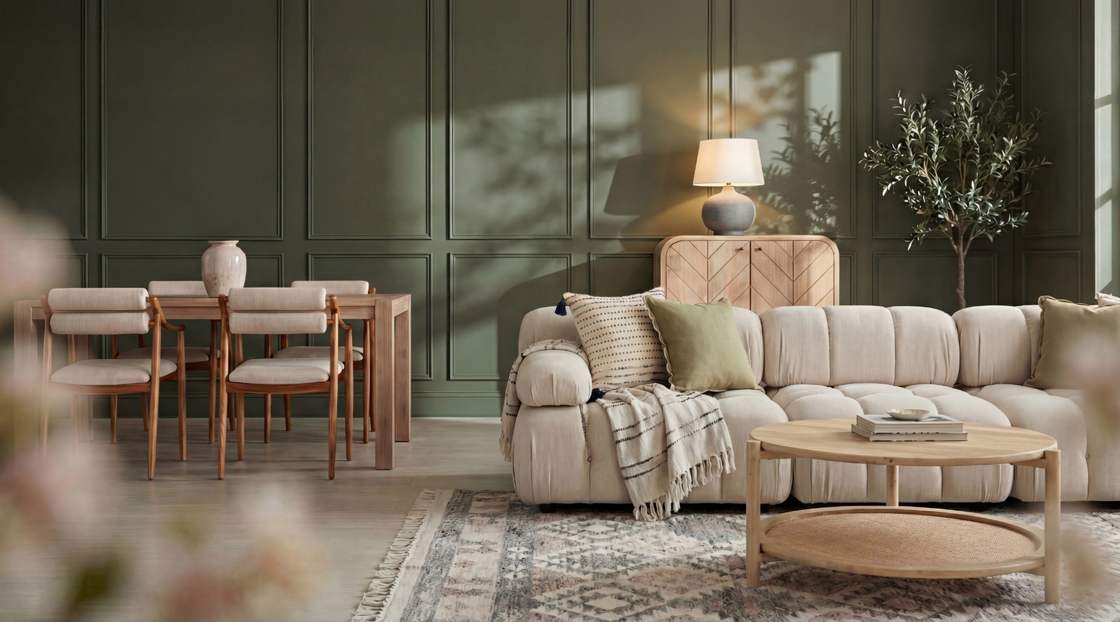 7 Pinterest Interior Trends Set to Dominate 2026