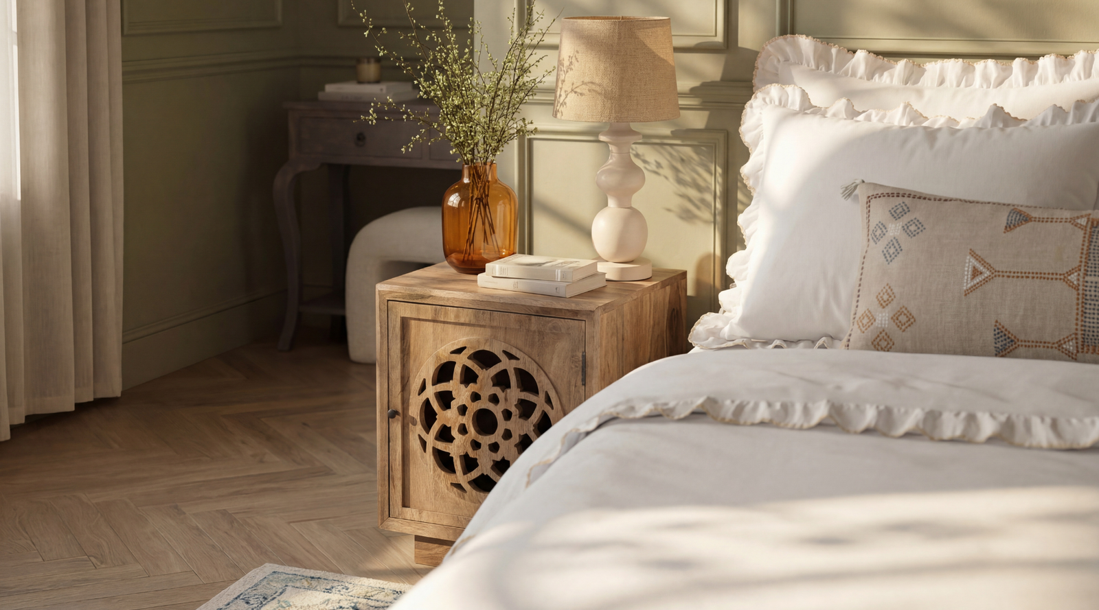 Why We Partnered with Sleep Experts: The Story Behind the FableRoom Mission
