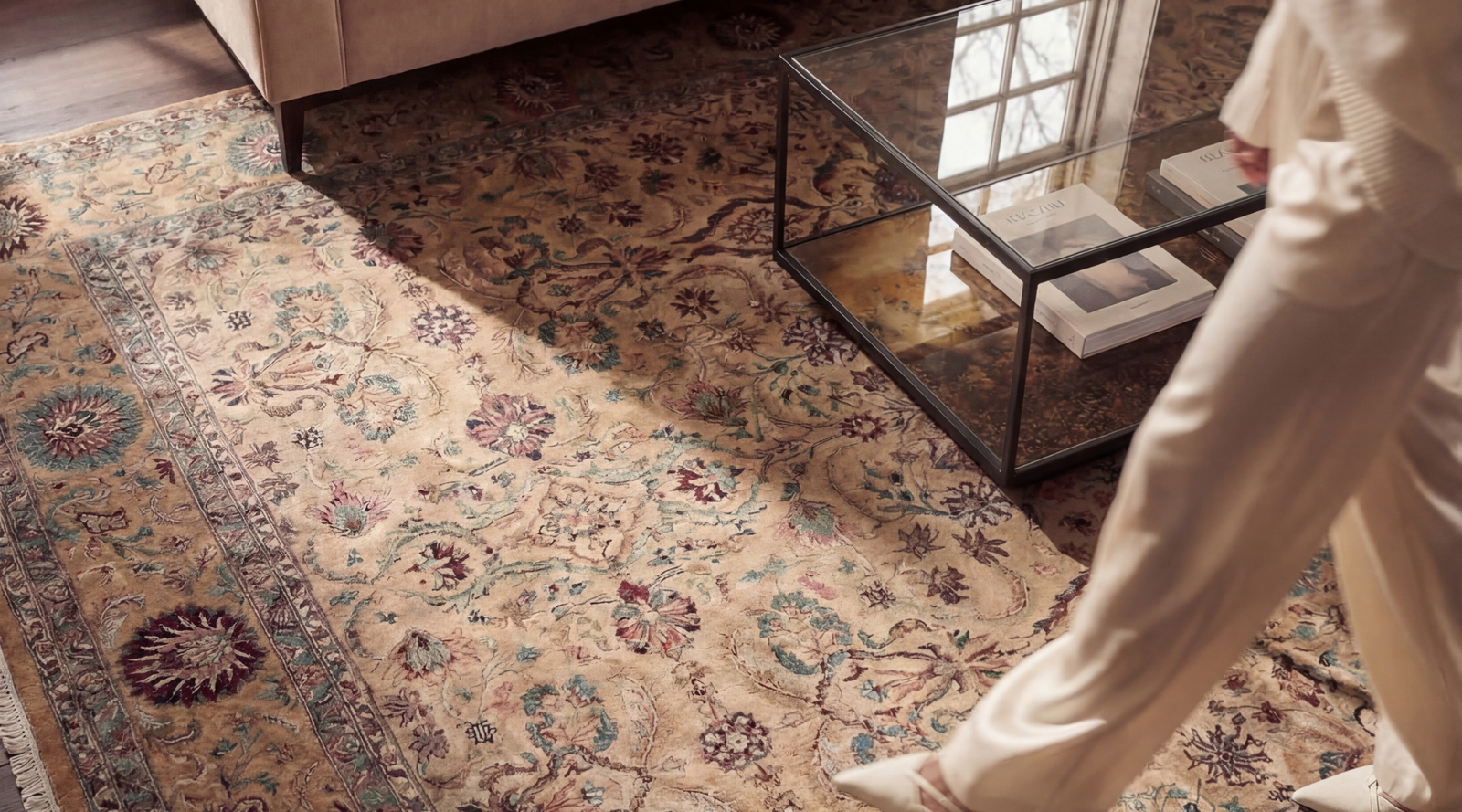 7 Signs You've Chosen the Wrong Rug Size (And How to Fix It)