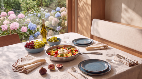 FableRoom Tableware