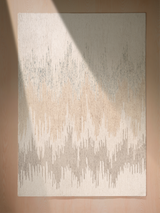 Zahra Hand-tufted Wool Rug