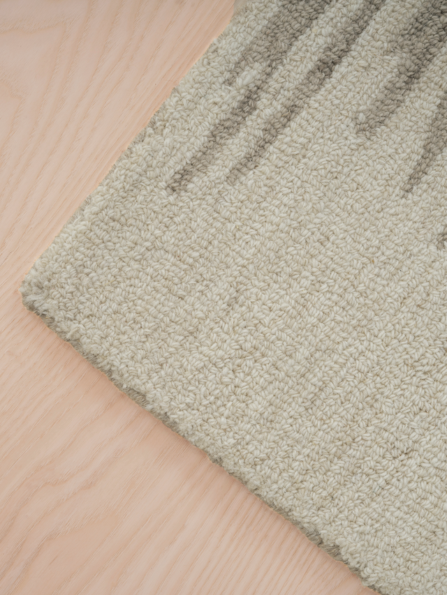 Zahra Hand-tufted Wool Rug