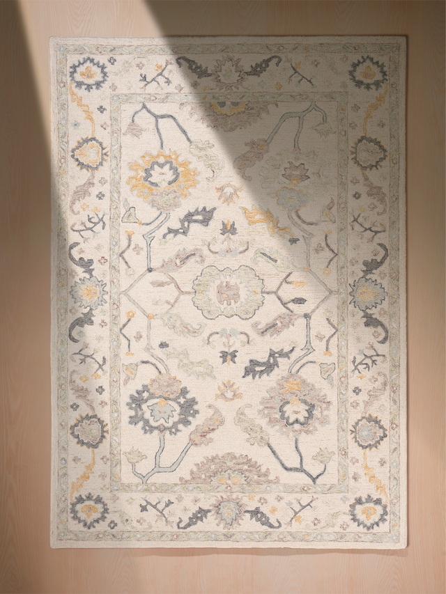 Seraphina Hand-tufted Wool Rug
