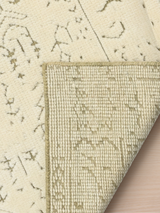 Saavi Hand-knotted Wool Rug