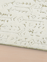 Saavi Hand-knotted Wool Rug