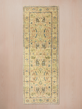Preston Hand-knotted Wool Rug