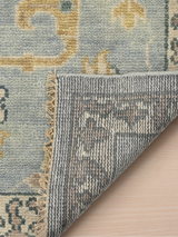Hope Hand-knotted Wool Rug