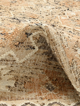Ruh Hand-woven Jute Rug