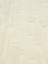Sally Hand-tufted Wool Rug