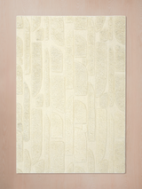 Sally Hand-tufted Wool Rug