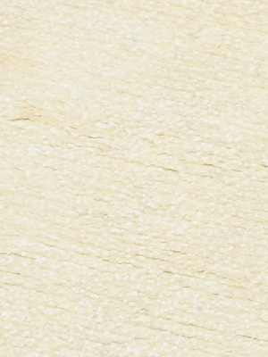 Alinaa Hand-knotted Wool Rug - Ivory