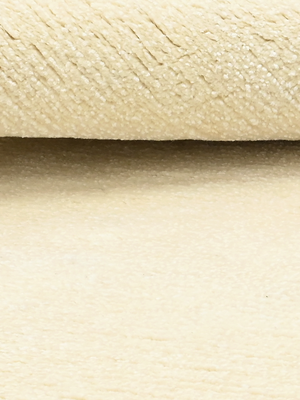 Alinaa Hand-knotted Wool Rug - Ivory