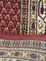 Nazm Hand-knotted Wool Rug