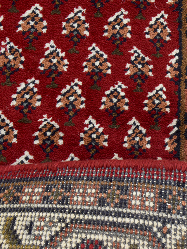Nazm Hand-knotted Wool Rug