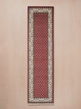 Nazm Hand-knotted Wool Rug