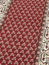Nazm Hand-knotted Wool Rug