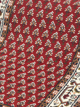 Nazm Hand-knotted Wool Rug