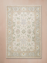 Samira Hand-tufted Wool Rug