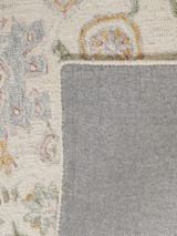 Samira Hand-tufted Wool Rug