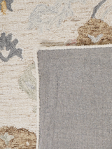 Amirah Hand-tufted Wool Rug