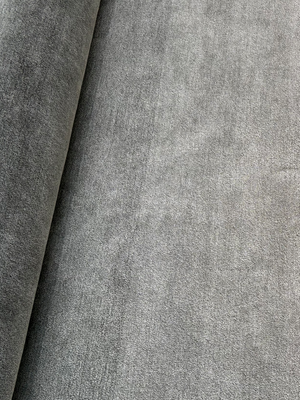 Nerun Hand-tufted Wool Rug - Grey Ombre