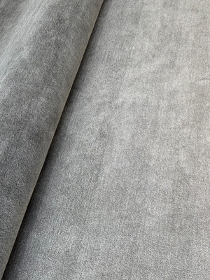 Nerun Hand-tufted Wool Rug - Grey Ombre