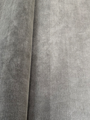 Nerun Hand-tufted Wool Rug - Grey Ombre