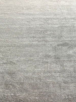 Nerun Hand-tufted Wool Rug - Grey Ombre