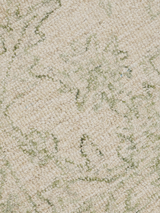 Darya Hand-tufted Wool Rug