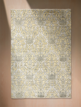 Iskra Hand-knotted Wool Rug