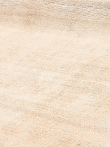 Nayra Hand-woven Scalloped Rug