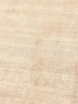 Nayra Hand-woven Scalloped Rug