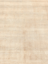 Nayra Hand-woven Scalloped Rug