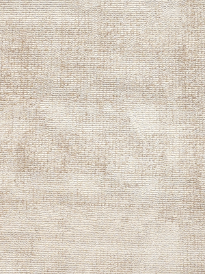 Nayra Hand-woven Scalloped Rug - Beige