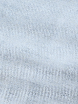 Reyma Hand-woven Scalloped Rug