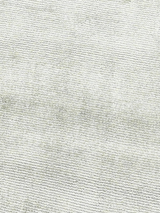 Saphera Hand-woven Scalloped Rug