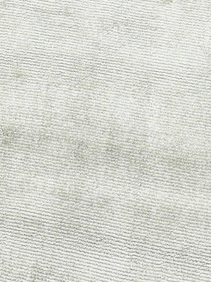 Saphera Hand-woven Scalloped Rug - Sage Green