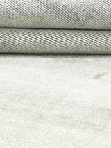 Saphera Hand-woven Scalloped Rug