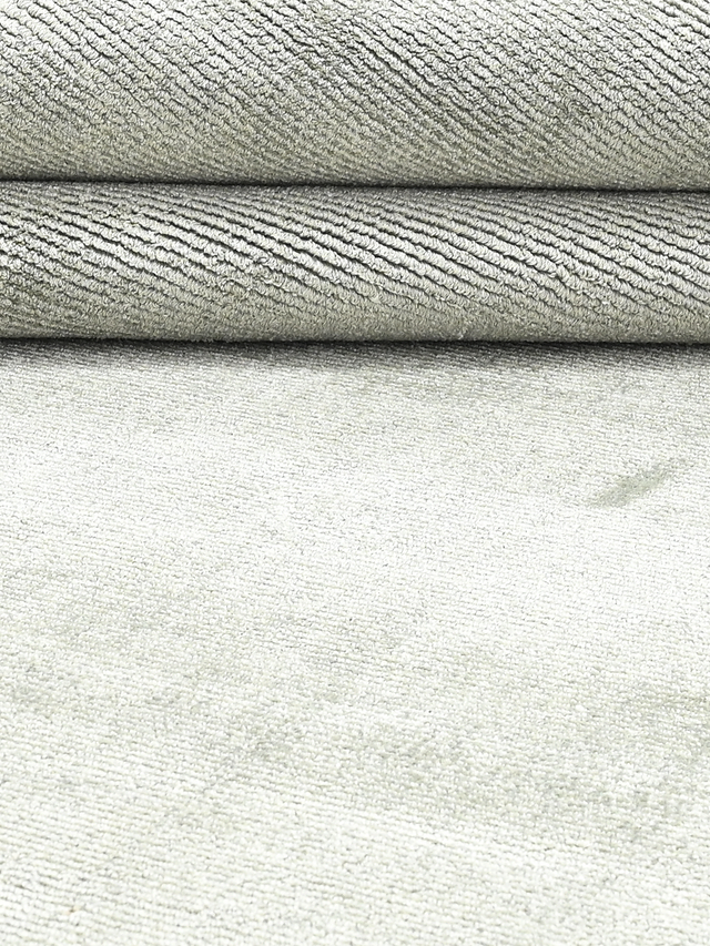Saphera Hand-woven Scalloped Rug