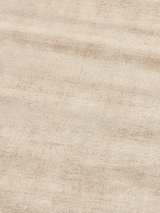 Aaruni handgewebter ovaler Teppich